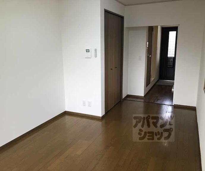 【ブランドール松尾】間取