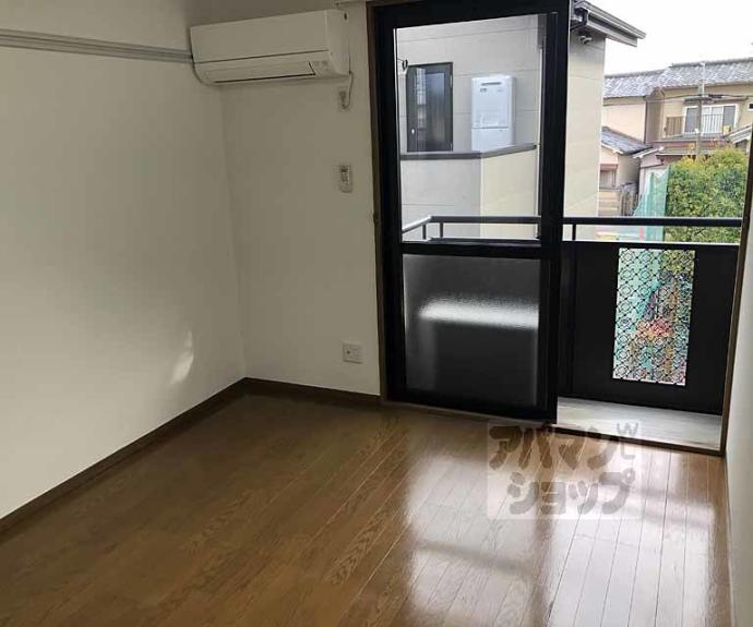 【ブランドール松尾】間取