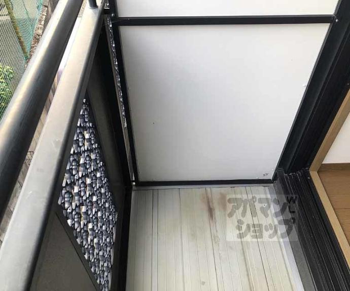 【ブランドール松尾】間取