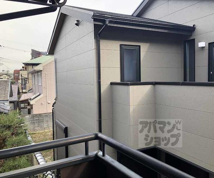 【ブランドール松尾】間取