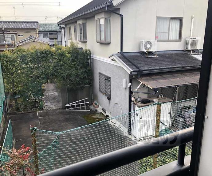 【ブランドール松尾】間取