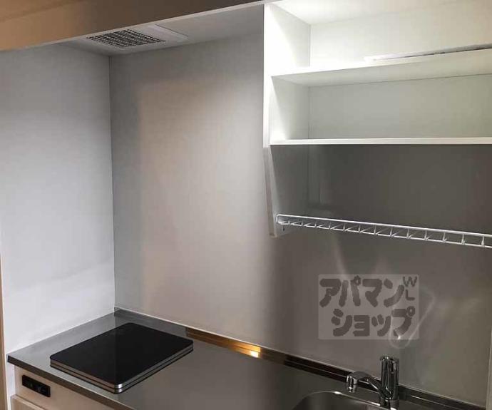 【ブランドール松尾】間取