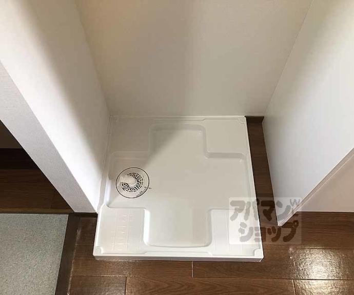 【ブランドール松尾】間取