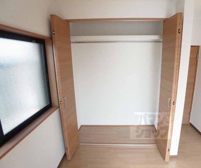 【ハイム聖護院】間取