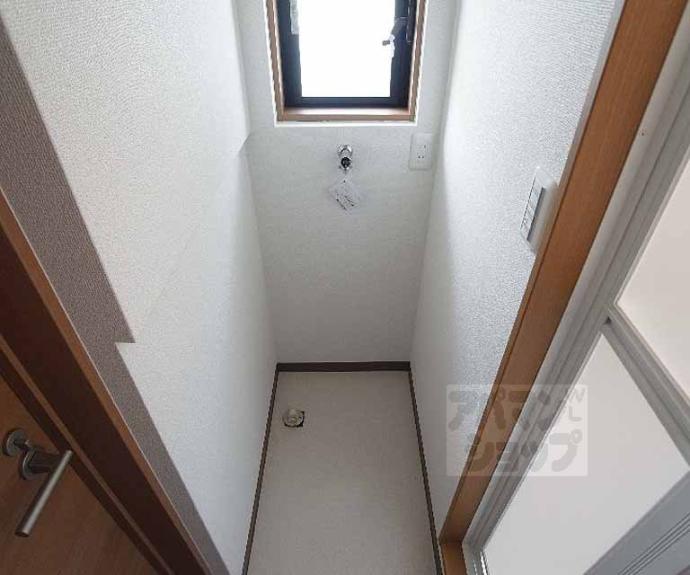 【ハイム聖護院】間取