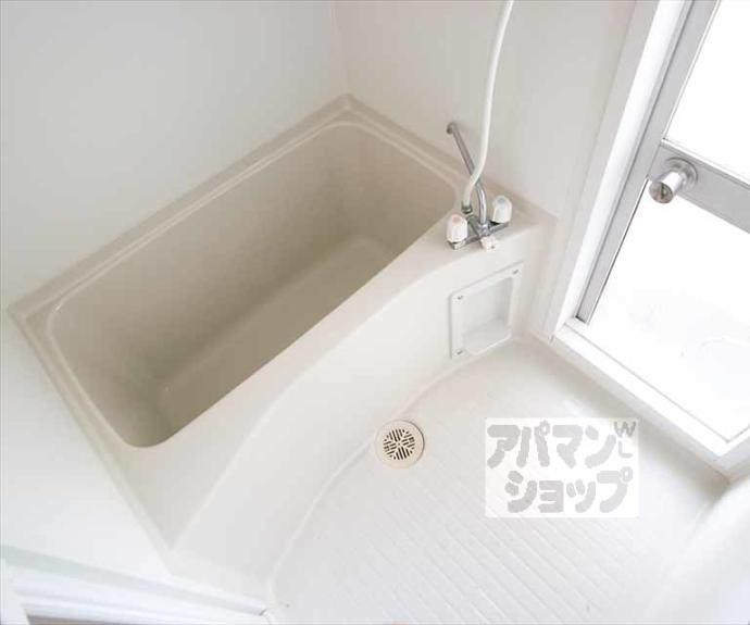 【ハイム聖護院】間取