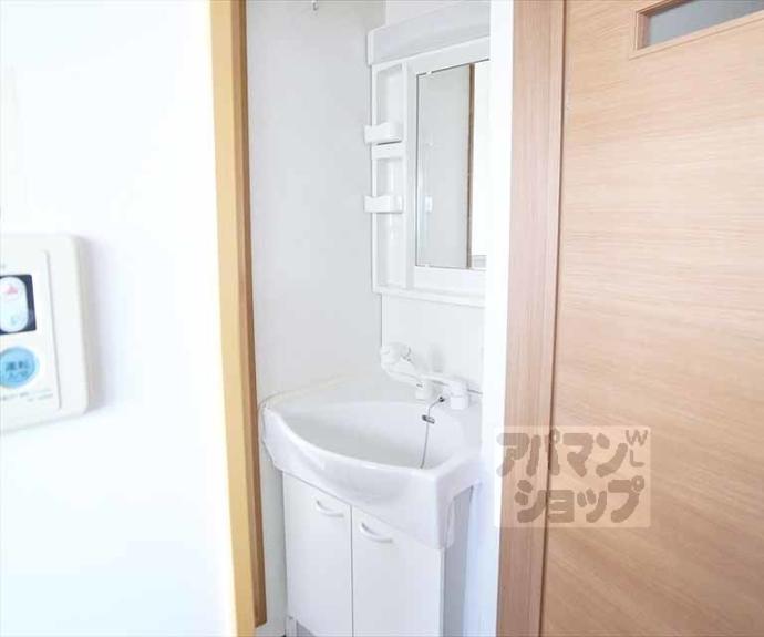 【ハイム聖護院】間取