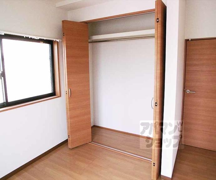 【ハイム聖護院】間取