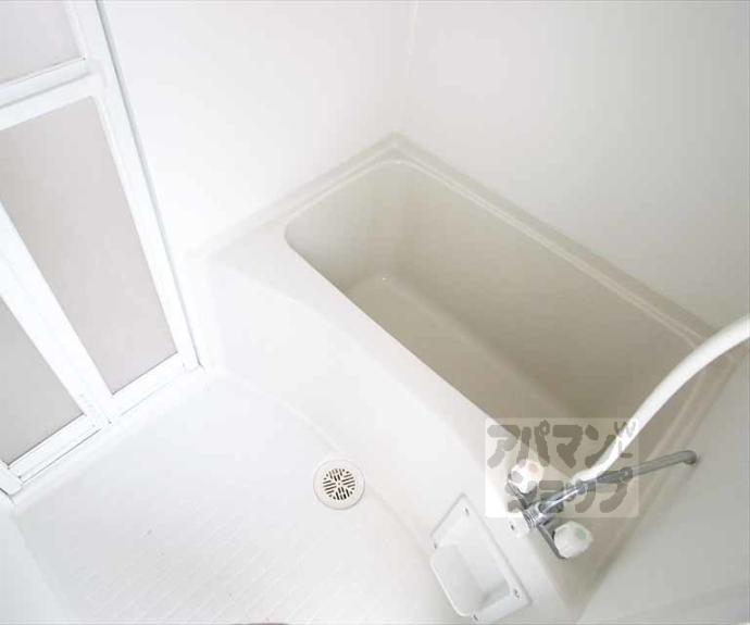 【ハイム聖護院】間取