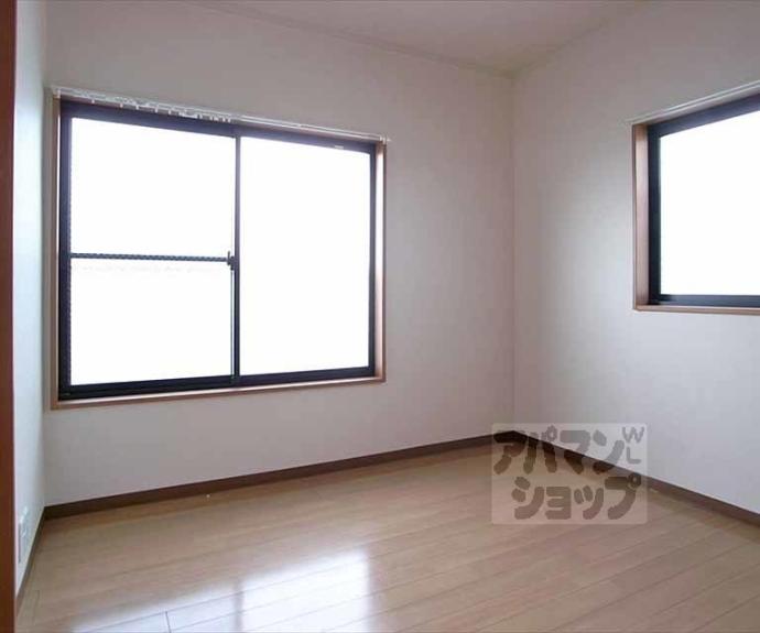 【ハイム聖護院】間取