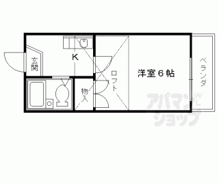 【ドリーム嵯峨野】