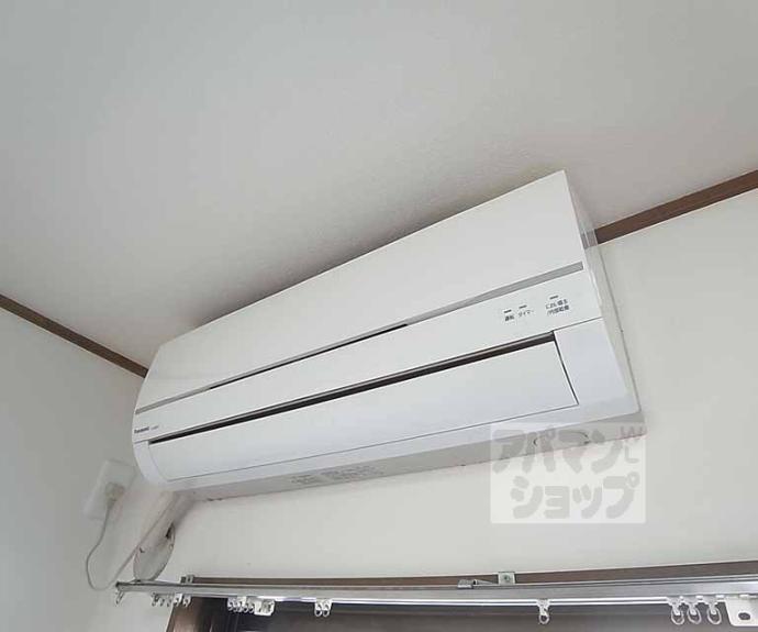 【パインケイプ】間取