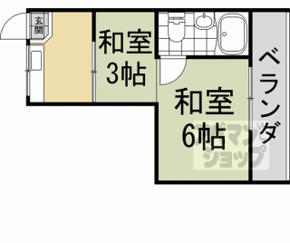 【マンション大和】