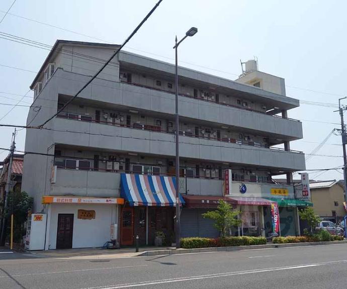 【マンション大和】間取