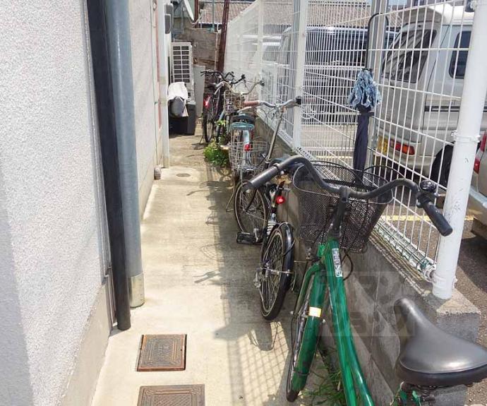 【マンション大和】間取