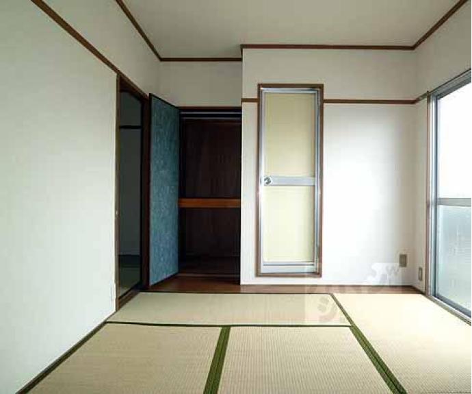 【マンション大和】間取