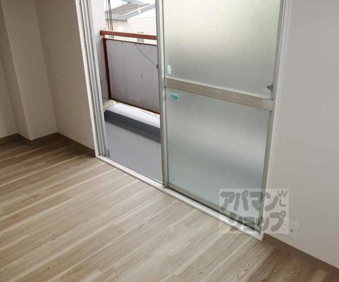 【マンション大和】間取