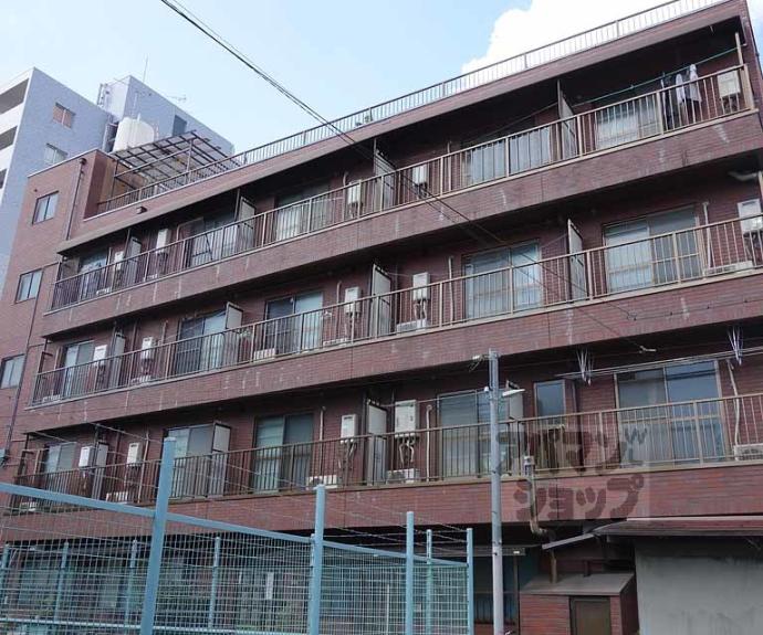 【コーポHIRO】間取