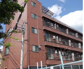 コーポＨＩＲＯ：間取図