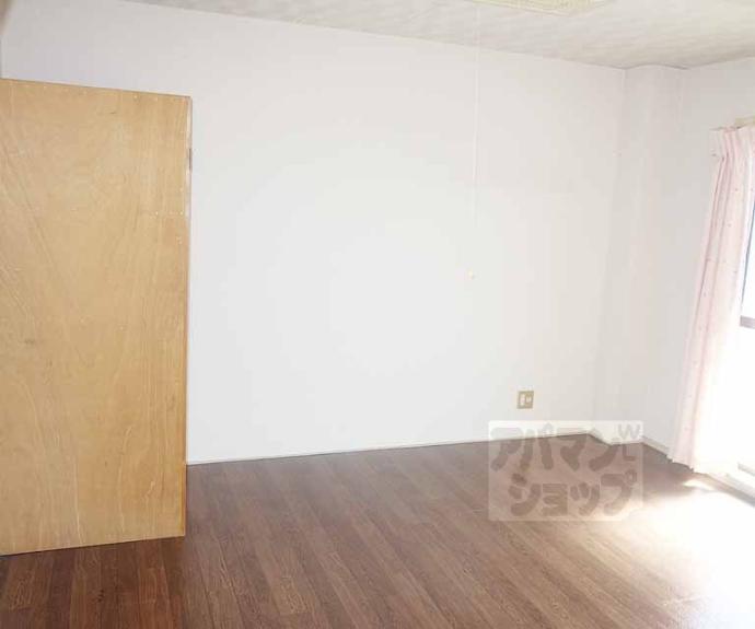 【コーポHIRO】間取