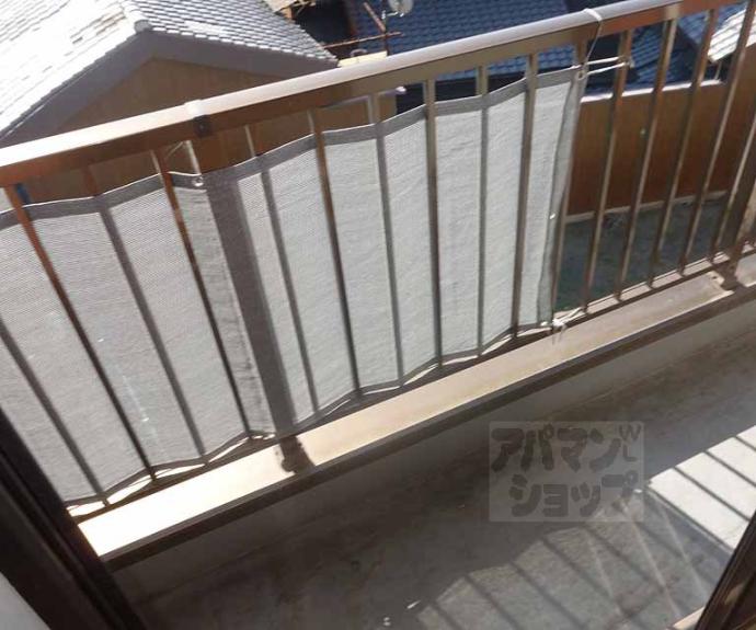 【コーポHIRO】間取