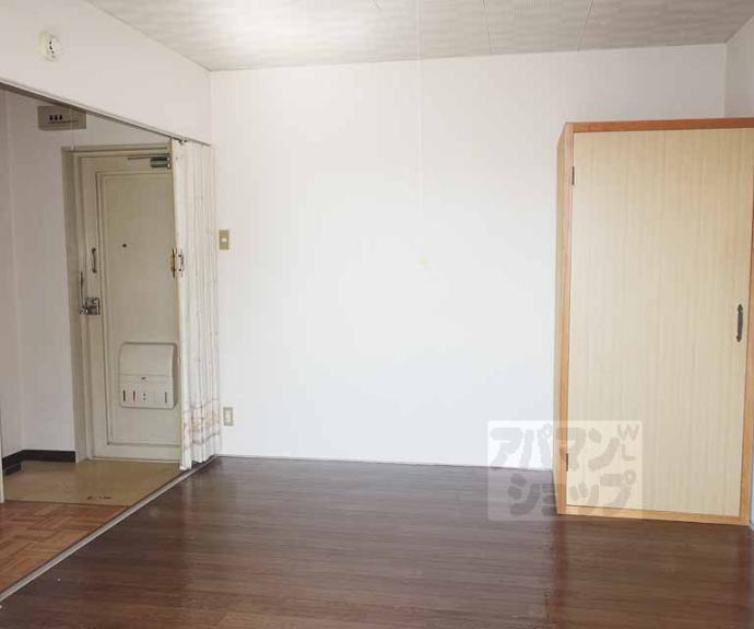 【コーポＨＩＲＯ】間取