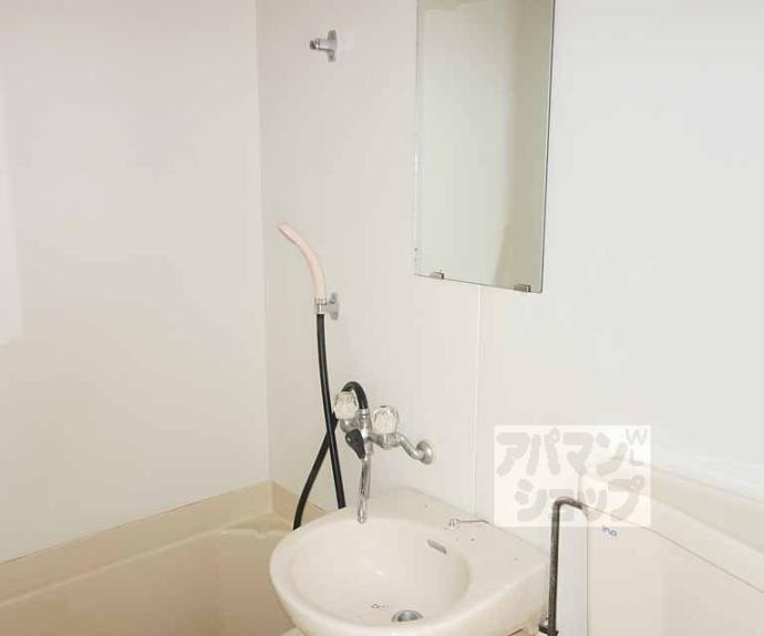 【コーポＨＩＲＯ】間取