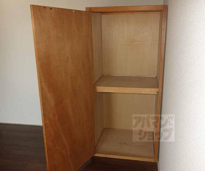 【コーポＨＩＲＯ】間取