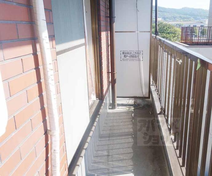 【コーポHIRO】間取