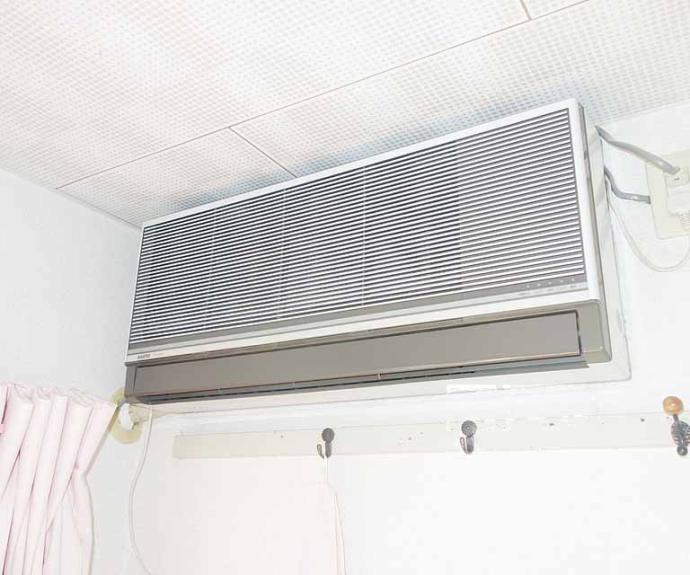 【コーポHIRO】間取