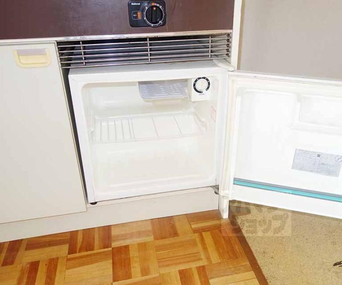 【コーポHIRO】間取