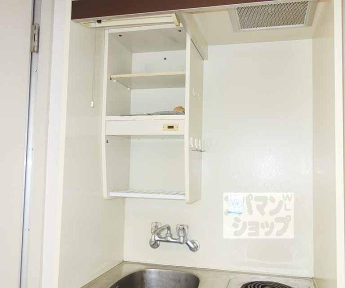 【コーポＨＩＲＯ】間取