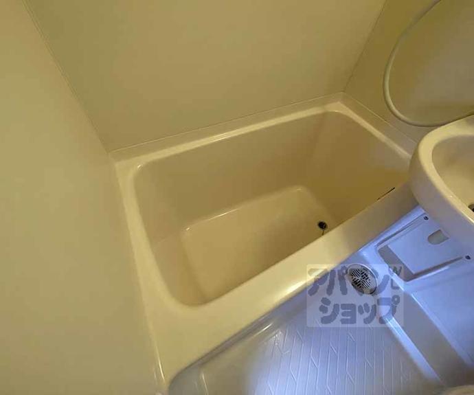 【うずまさハイツ】間取