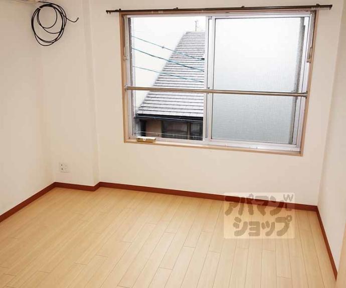 【古谷ビル】間取