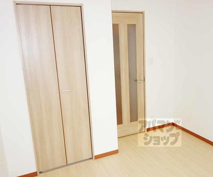 【古谷ビル】間取