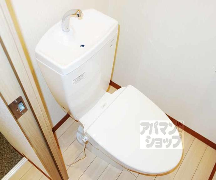 【古谷ビル】間取