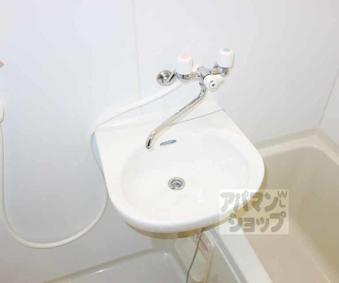 【古谷ビル】間取