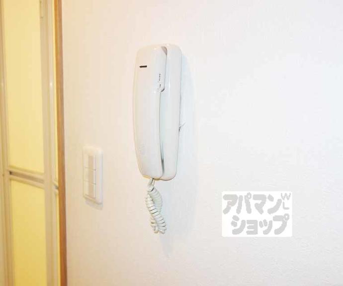 【古谷ビル】間取