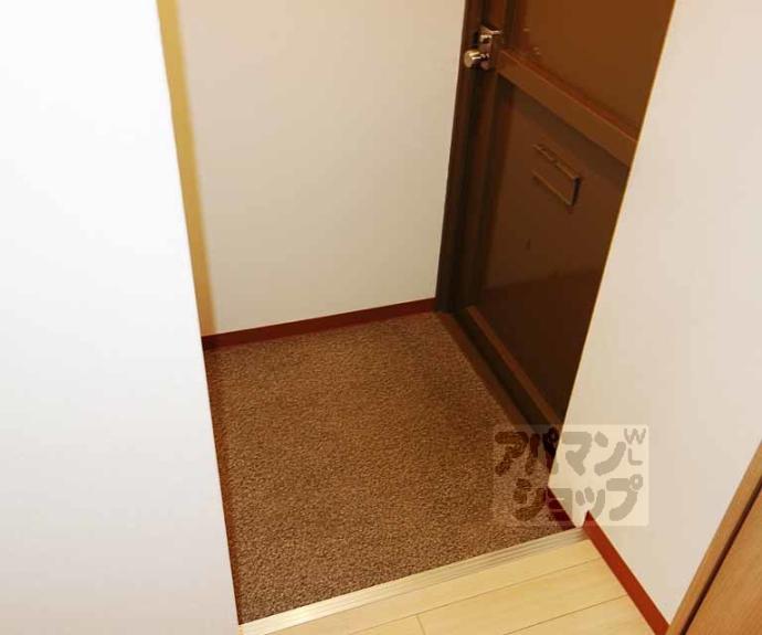 【古谷ビル】間取