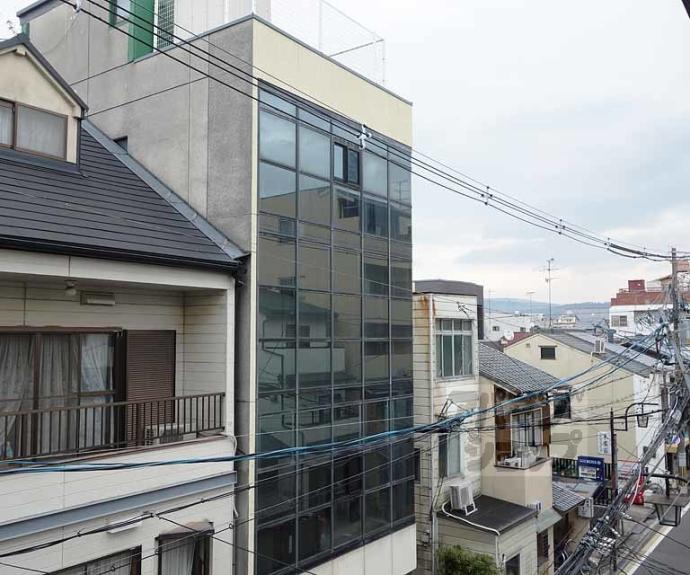 【古谷ビル】間取