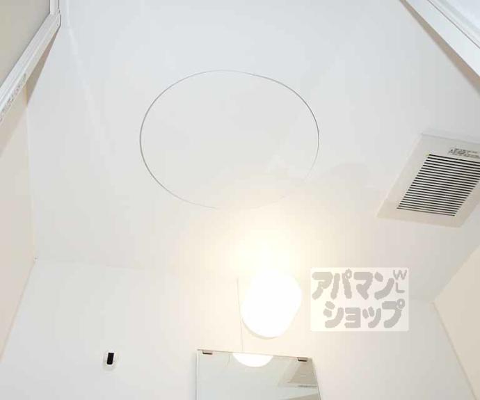 【古谷ビル】間取