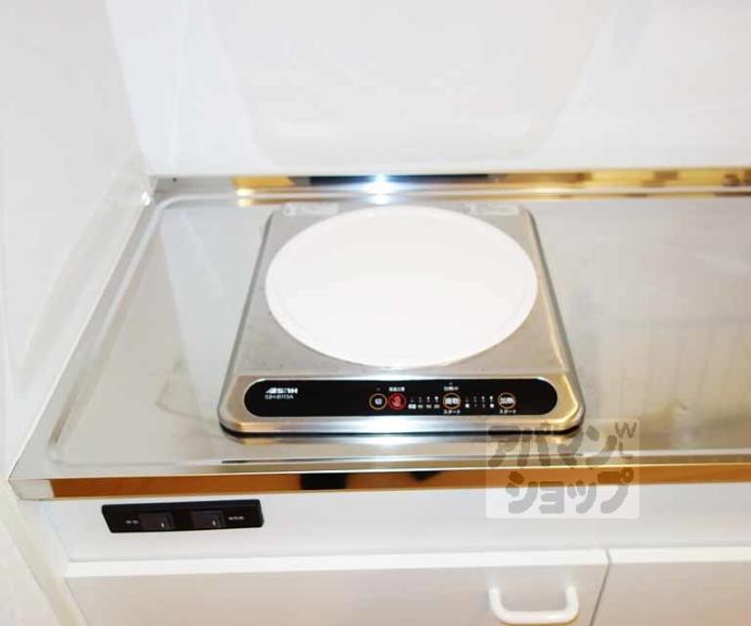 【古谷ビル】間取