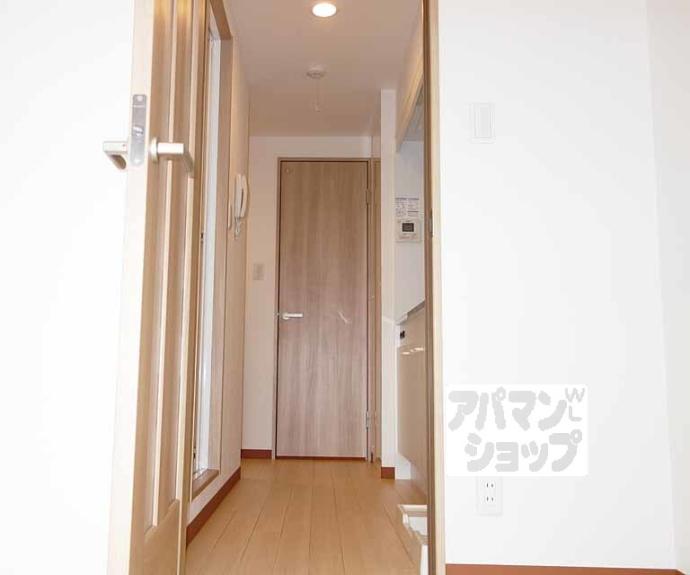 【古谷ビル】間取