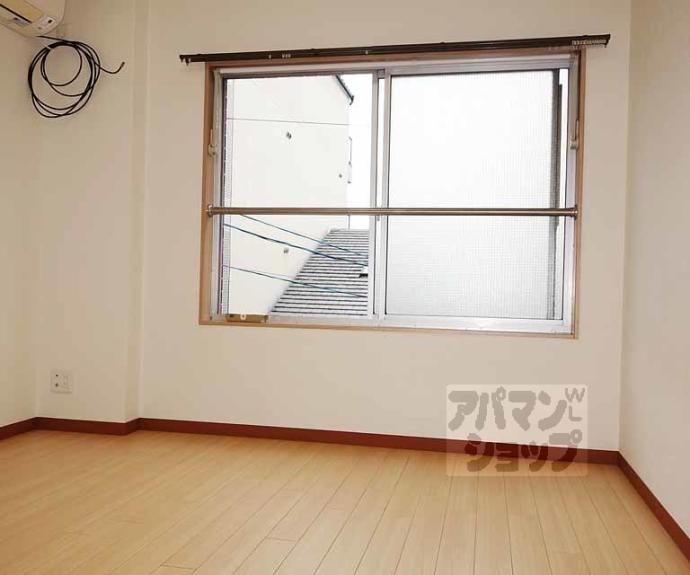 【古谷ビル】間取