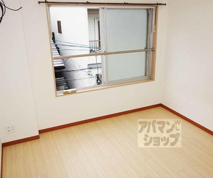 【古谷ビル】間取