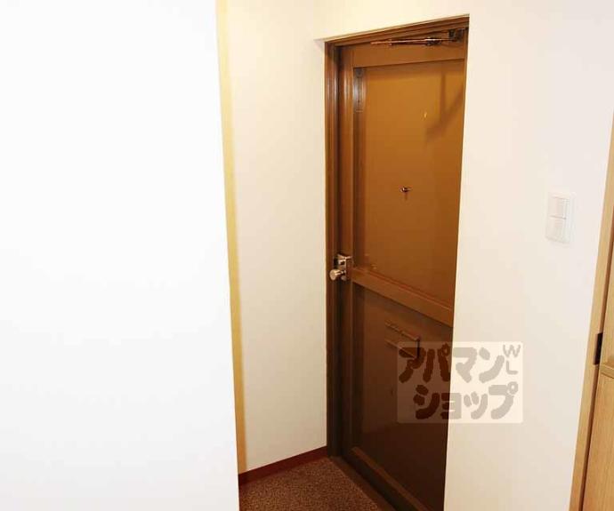 【古谷ビル】間取