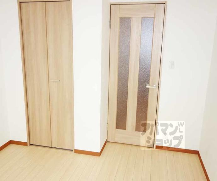 【古谷ビル】間取