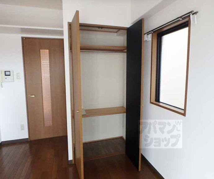 【ベラジオ御所東】間取