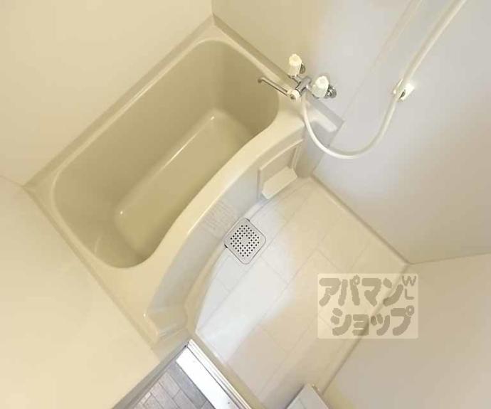 【ベラジオ御所東】間取