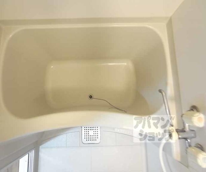 【ベラジオ御所東】間取